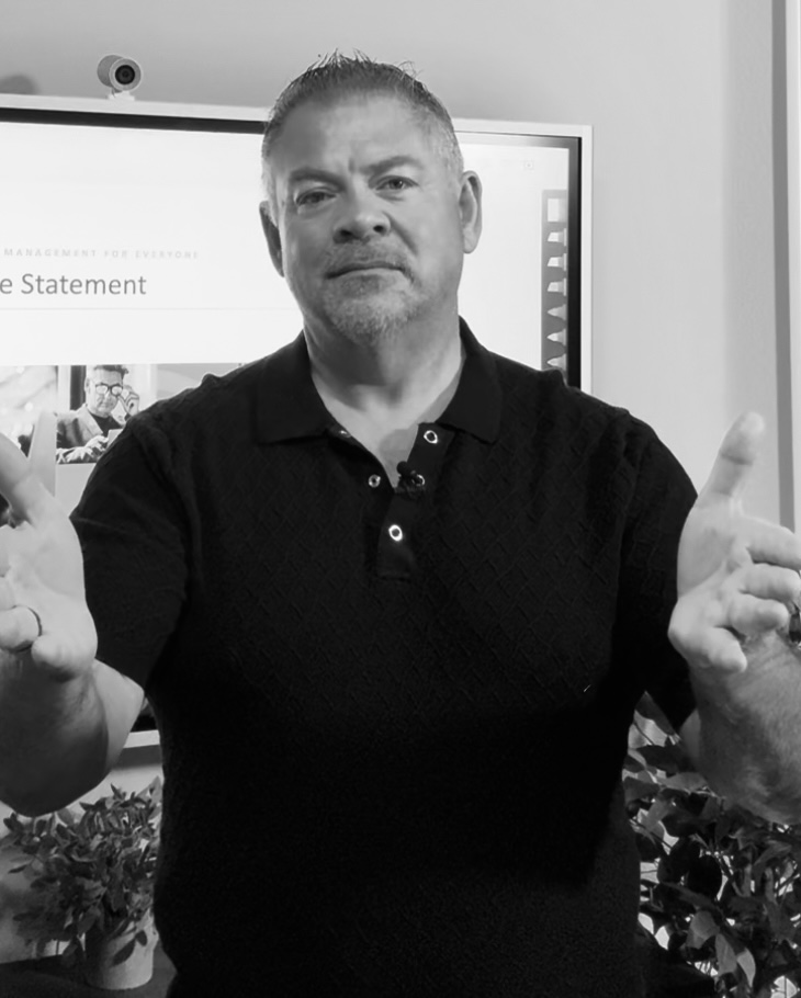 Brian Munroe, Founder of MTI Global Group