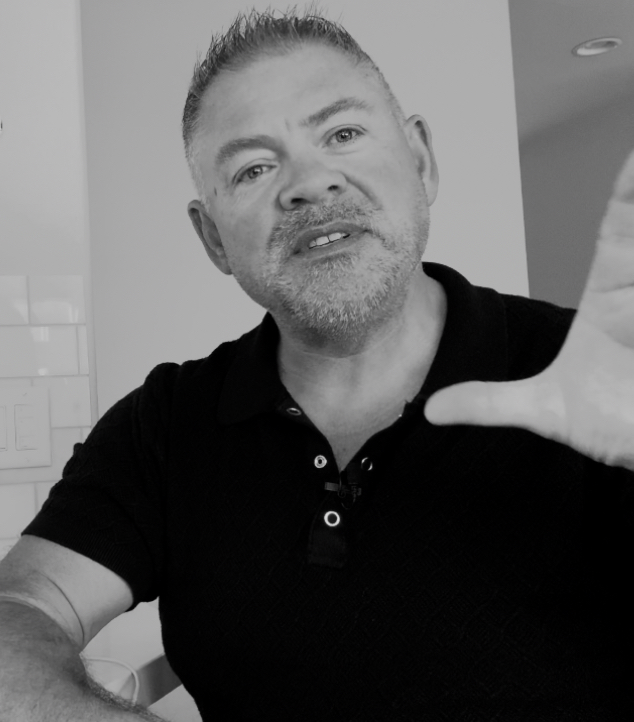 Brian Munroe, Founder of MTI Global Group